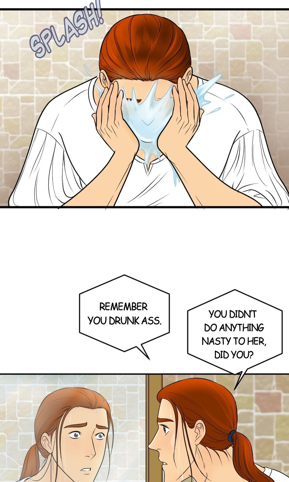 Jewel of The Sea chapter 60 - page 10