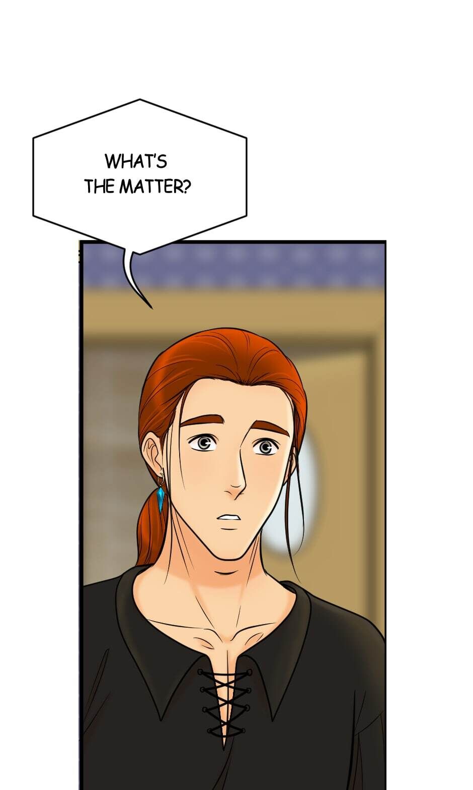 Jewel of The Sea chapter 60 - page 19
