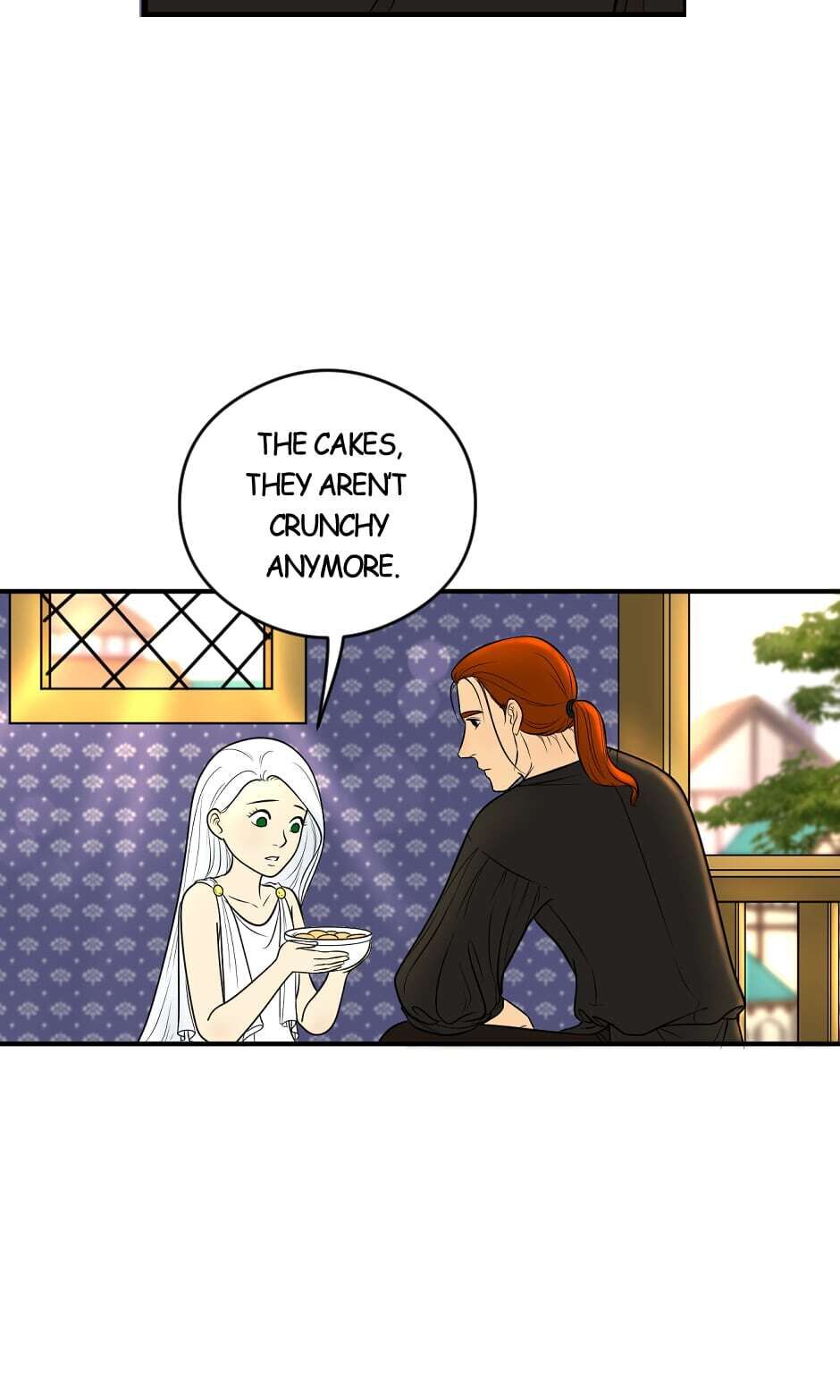 Jewel of The Sea chapter 60 - page 20