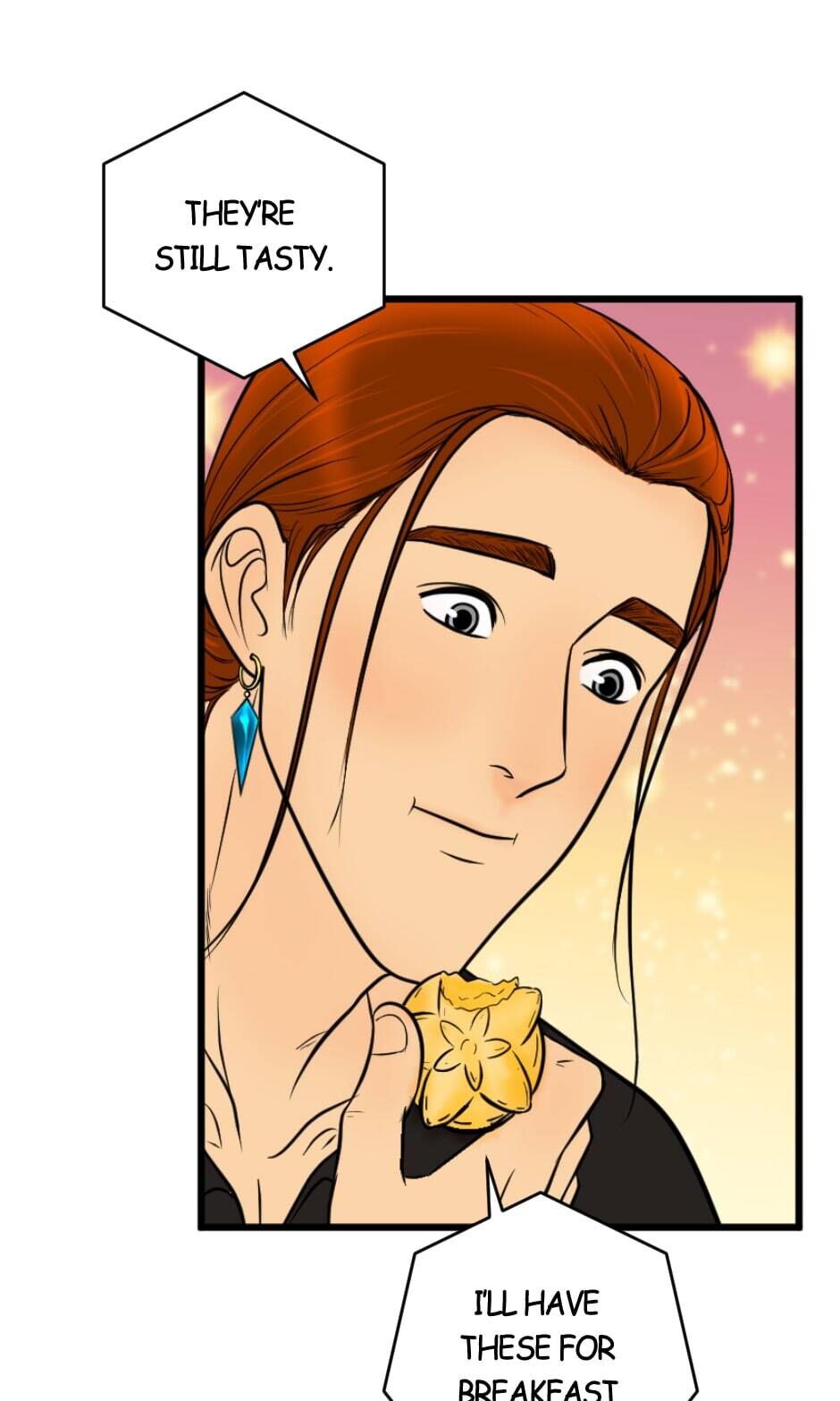 Jewel of The Sea chapter 60 - page 22
