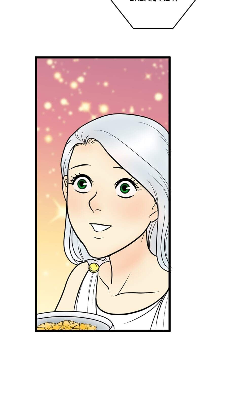 Jewel of The Sea chapter 60 - page 23