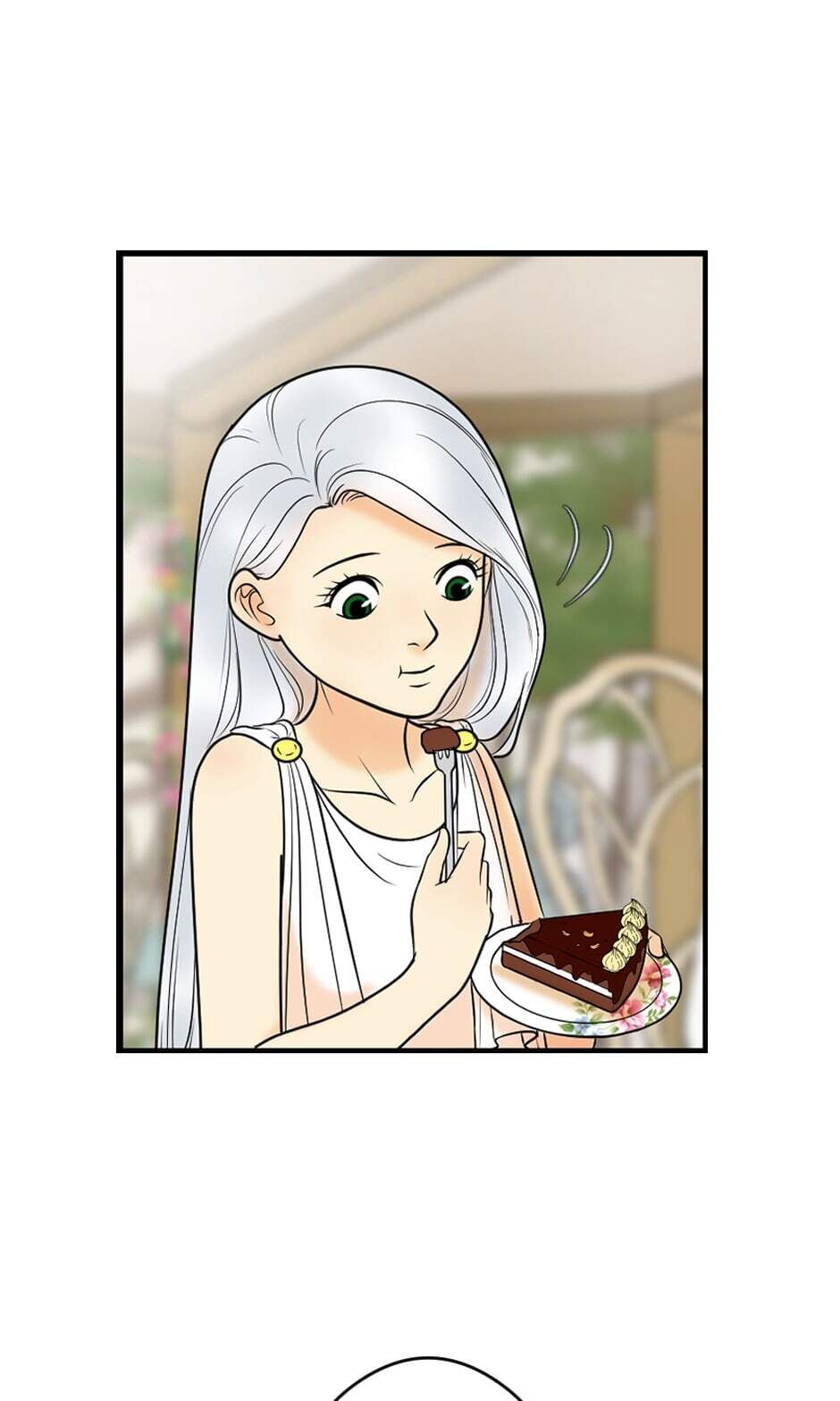 Jewel of The Sea chapter 60 - page 27