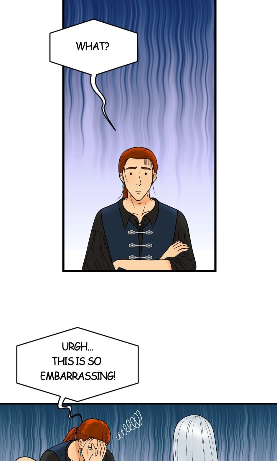 Jewel of The Sea chapter 60 - page 34
