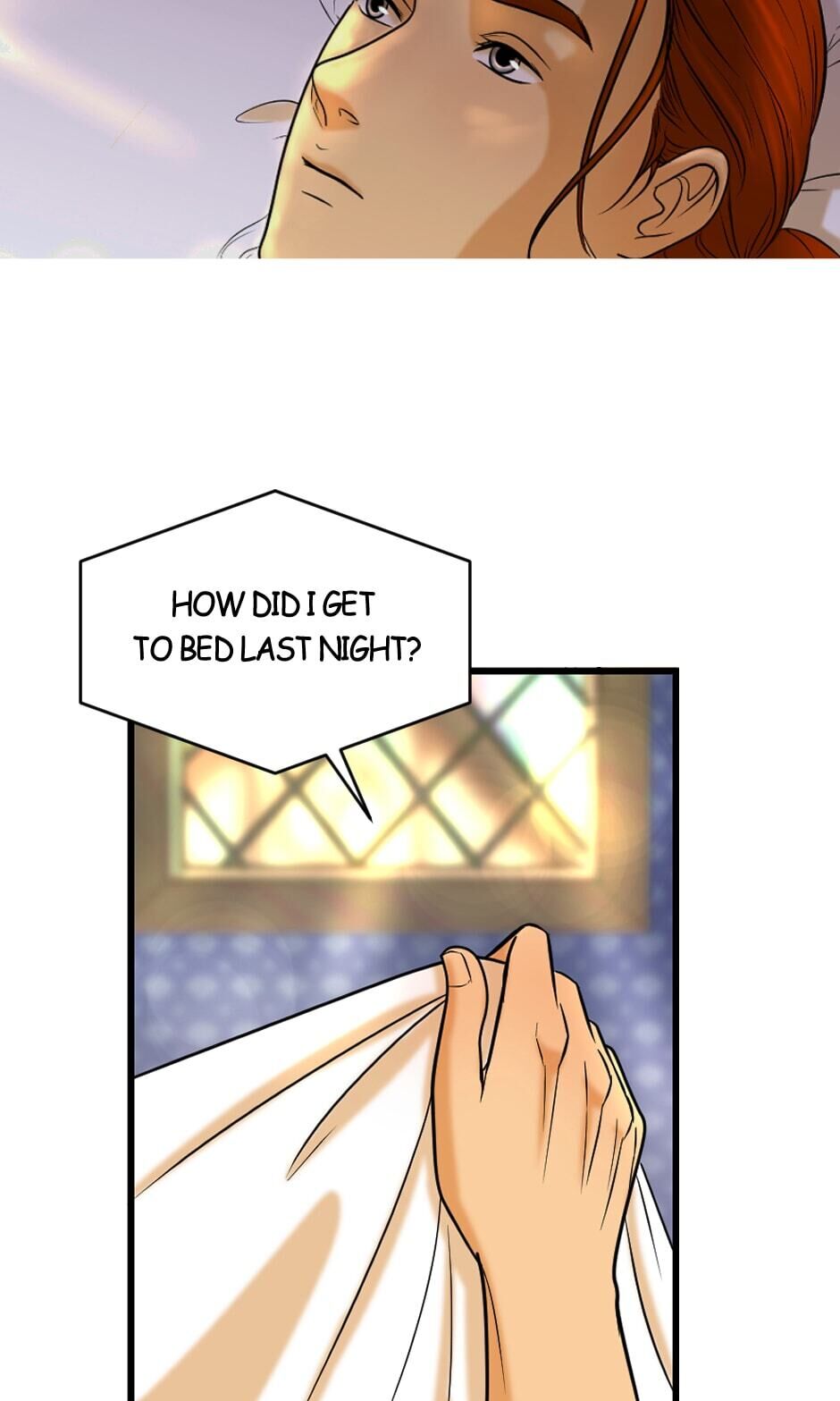 Jewel of The Sea chapter 60 - page 4