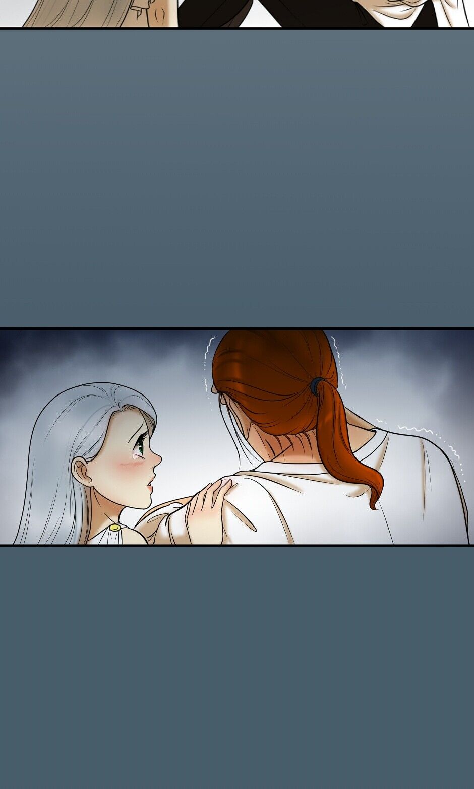 Jewel of The Sea chapter 59 - page 11