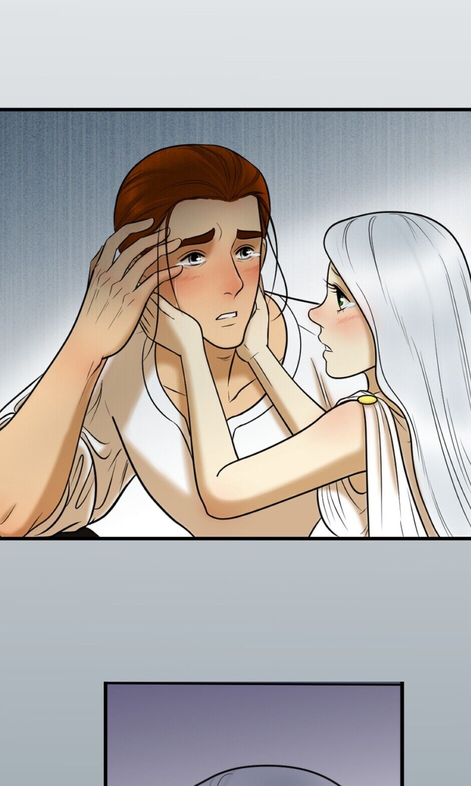 Jewel of The Sea chapter 59 - page 12