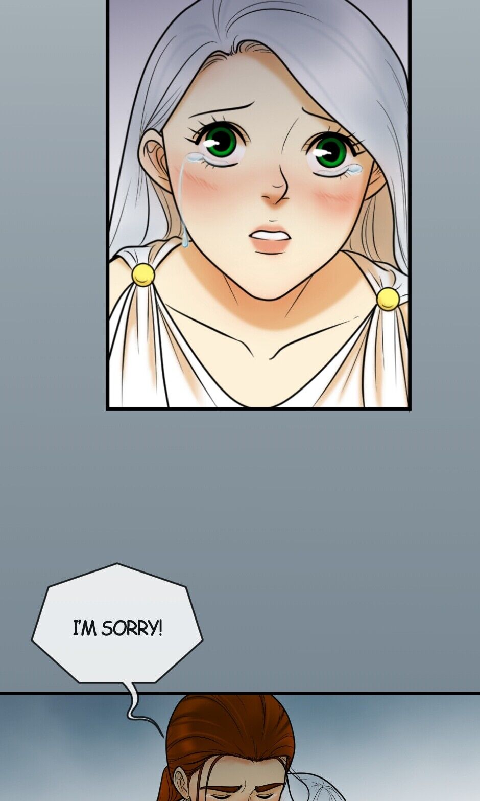 Jewel of The Sea chapter 59 - page 13