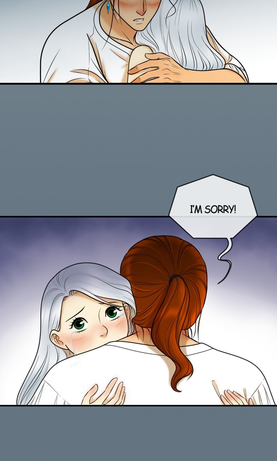 Jewel of The Sea chapter 59 - page 14