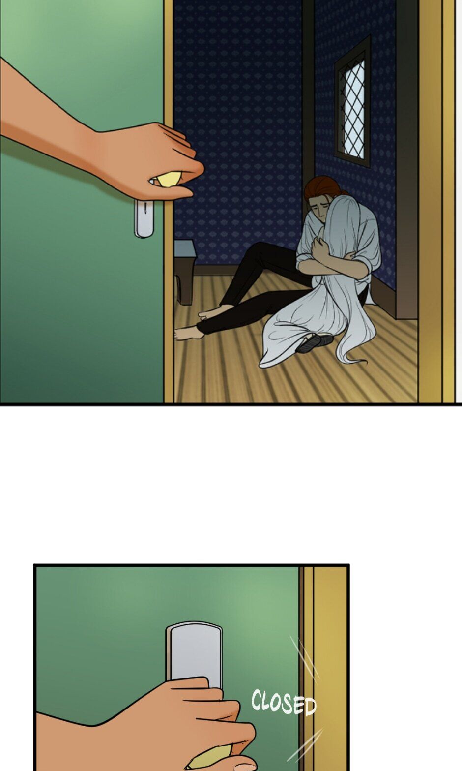 Jewel of The Sea chapter 59 - page 16