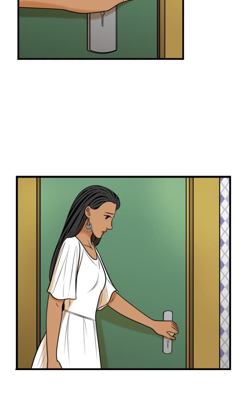 Jewel of The Sea chapter 59 - page 17