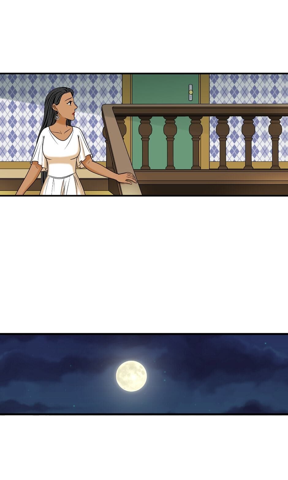 Jewel of The Sea chapter 59 - page 18