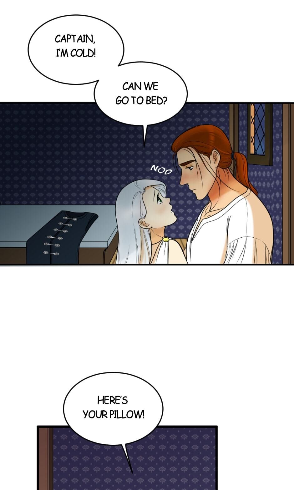 Jewel of The Sea chapter 59 - page 21