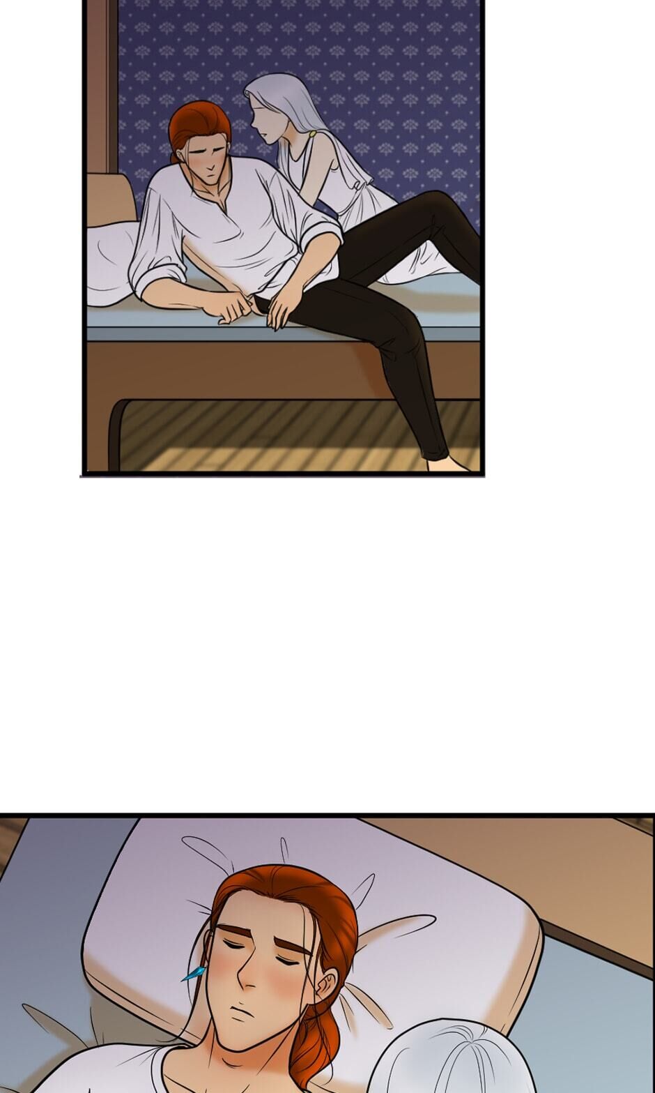 Jewel of The Sea chapter 59 - page 22