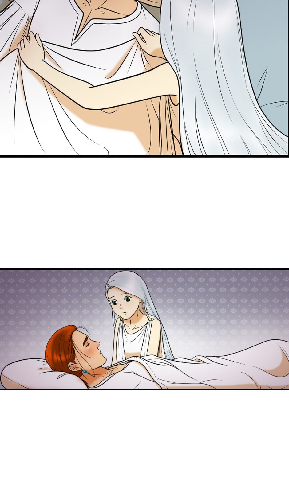 Jewel of The Sea chapter 59 - page 23