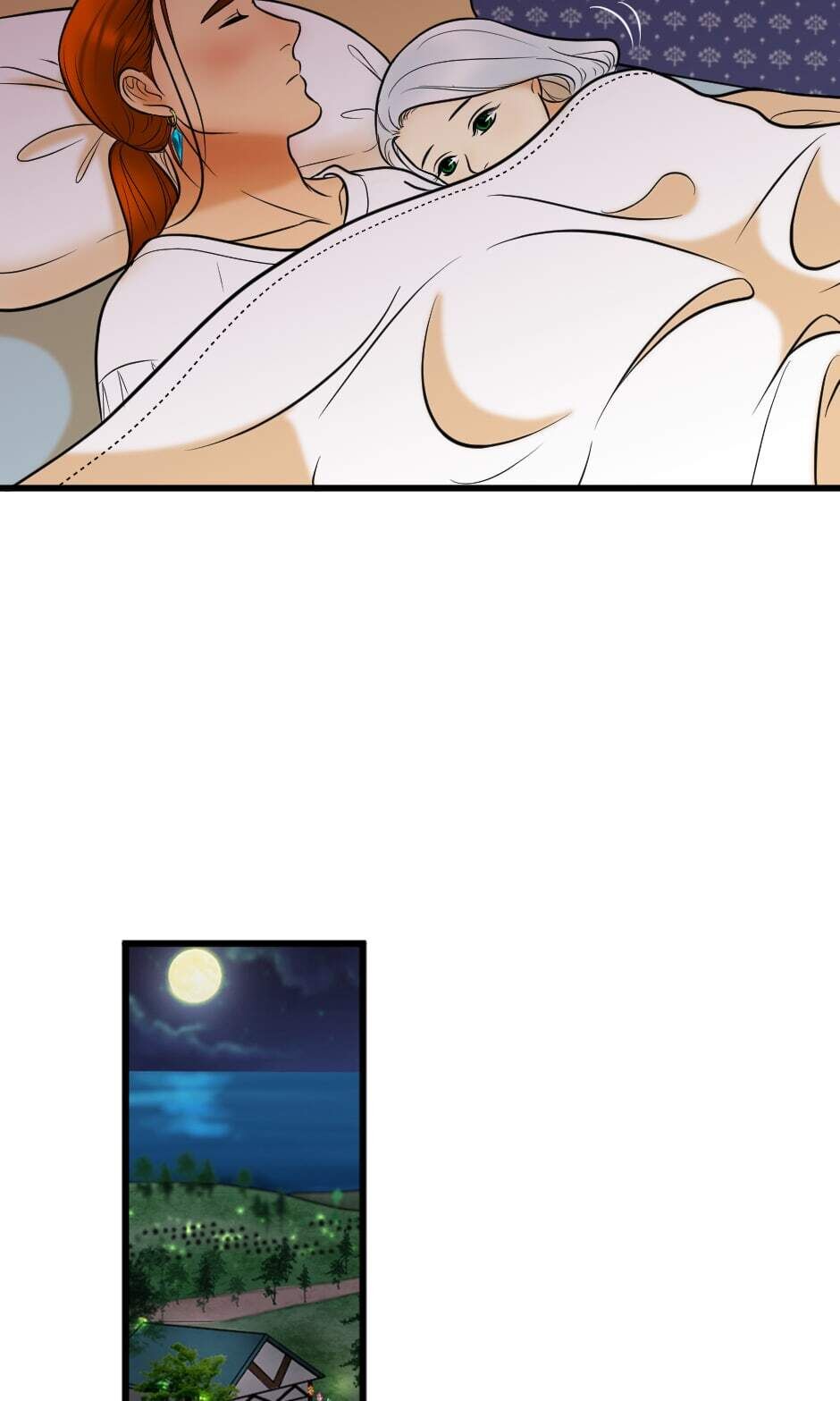 Jewel of The Sea chapter 59 - page 25
