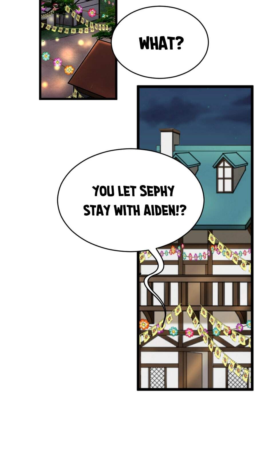 Jewel of The Sea chapter 59 - page 26