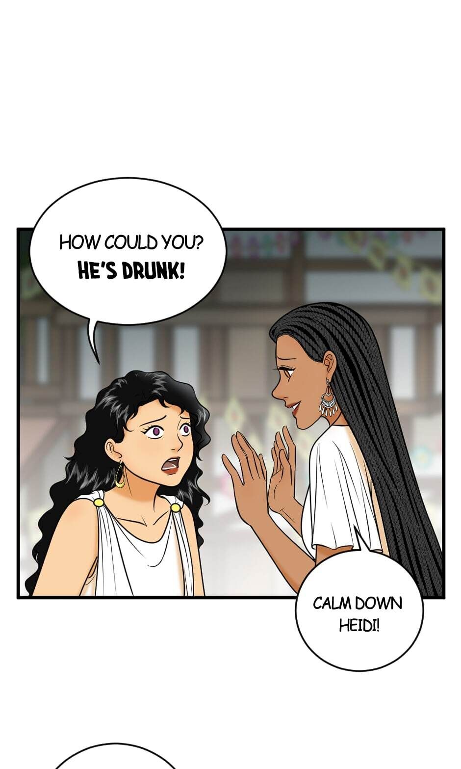 Jewel of The Sea chapter 59 - page 27