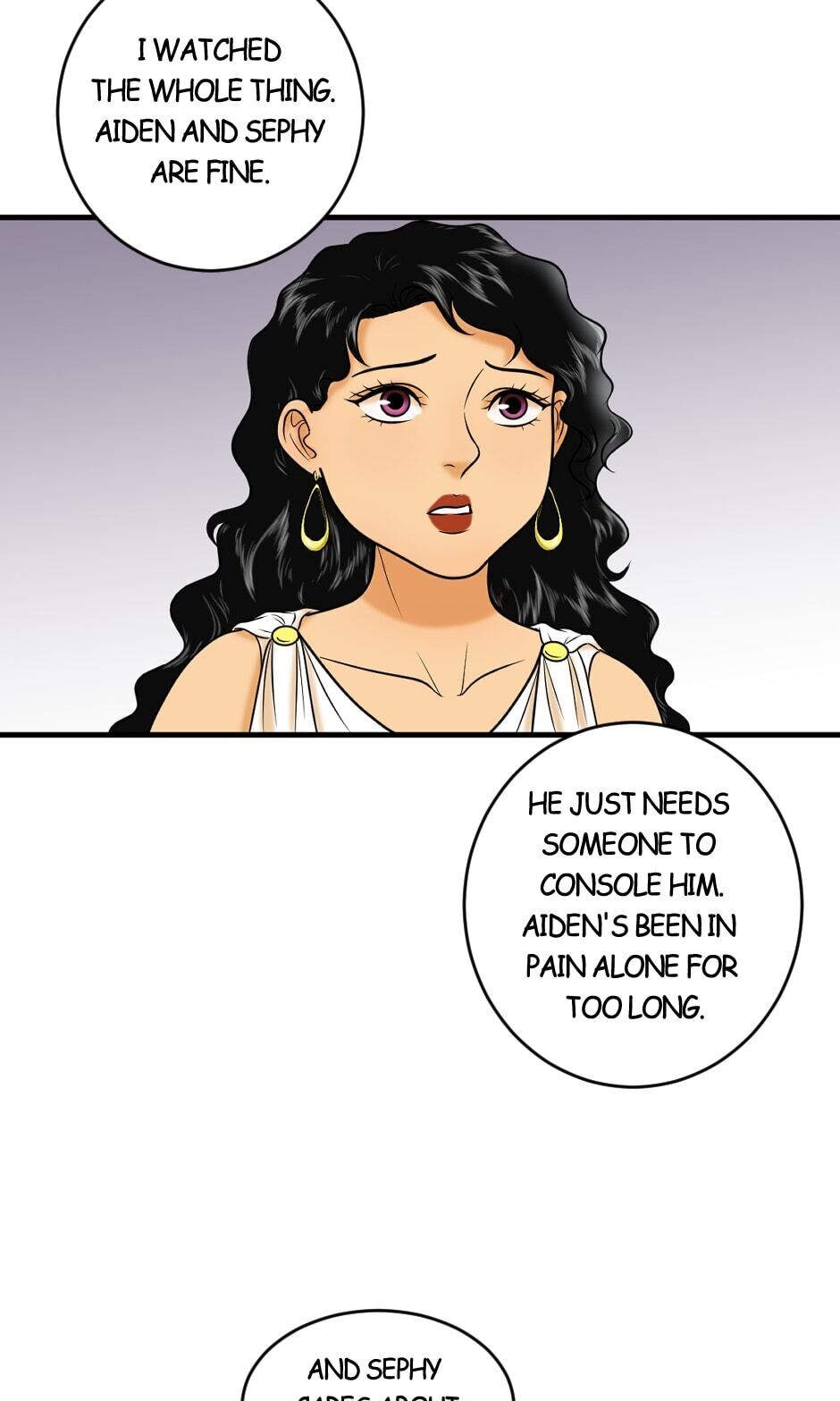 Jewel of The Sea chapter 59 - page 28