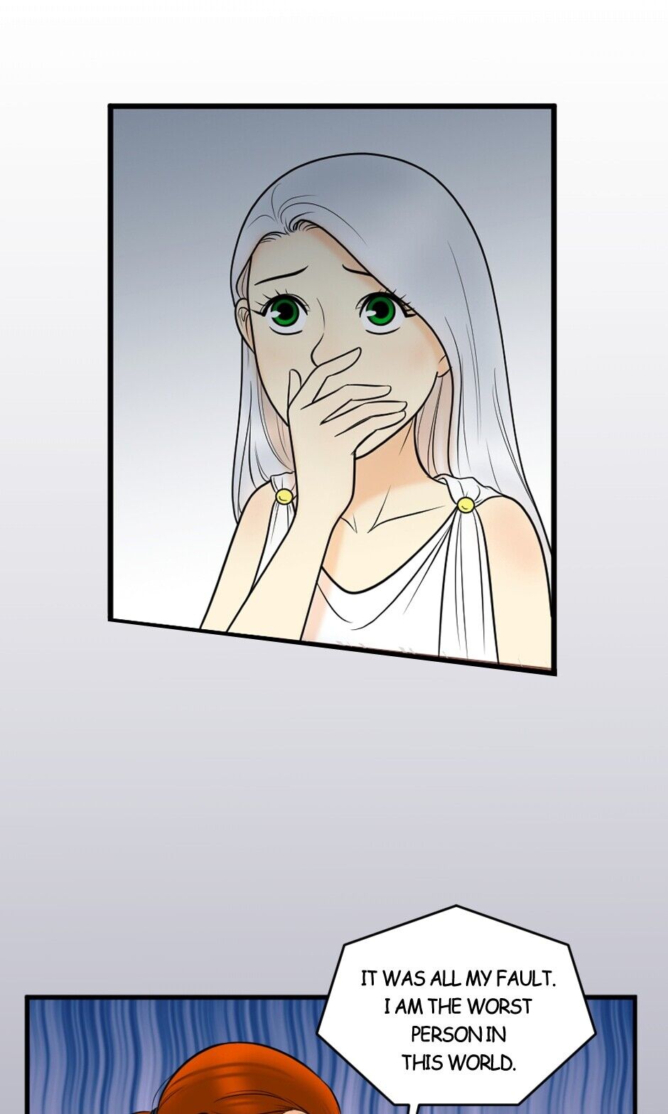 Jewel of The Sea chapter 59 - page 3
