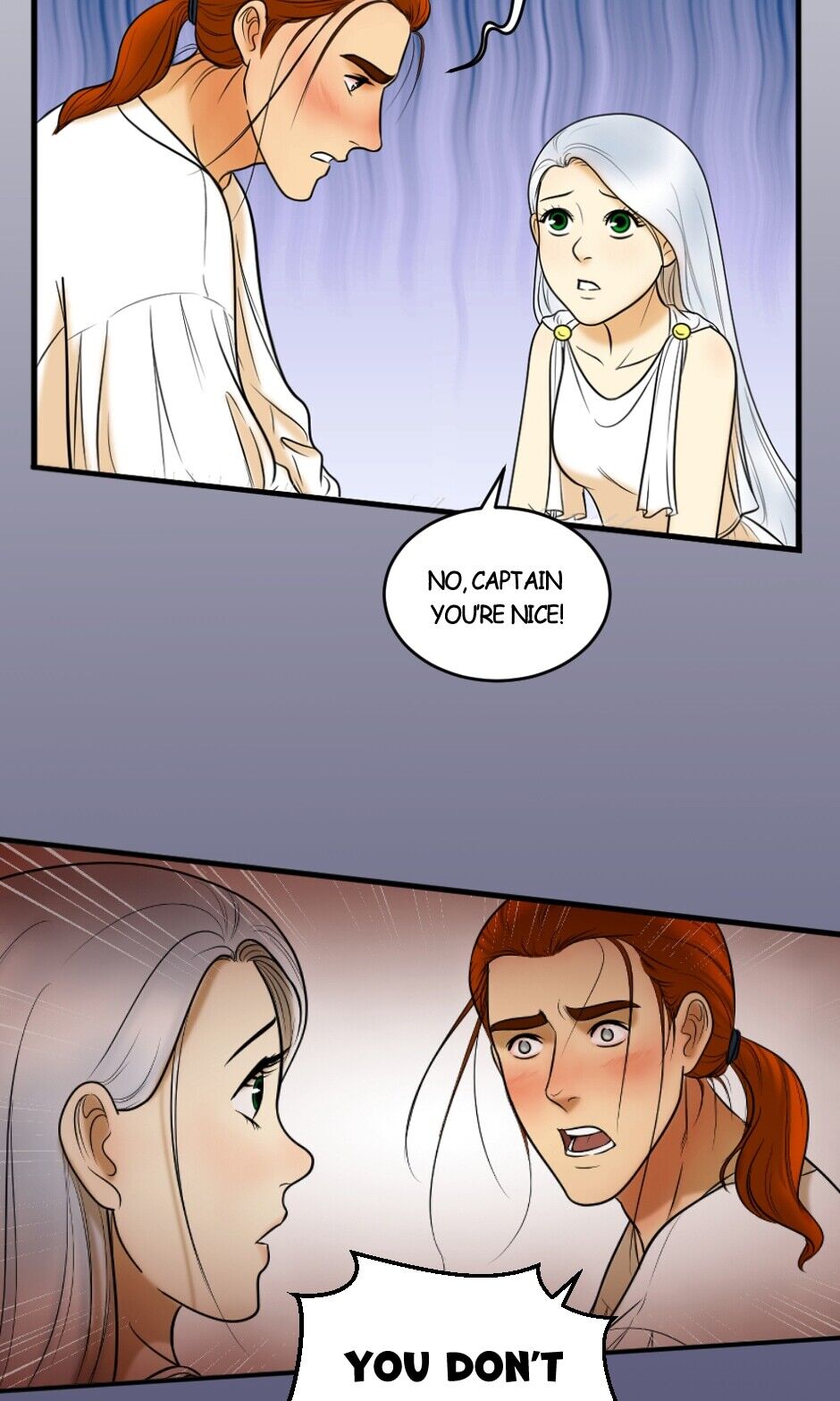 Jewel of The Sea chapter 59 - page 4