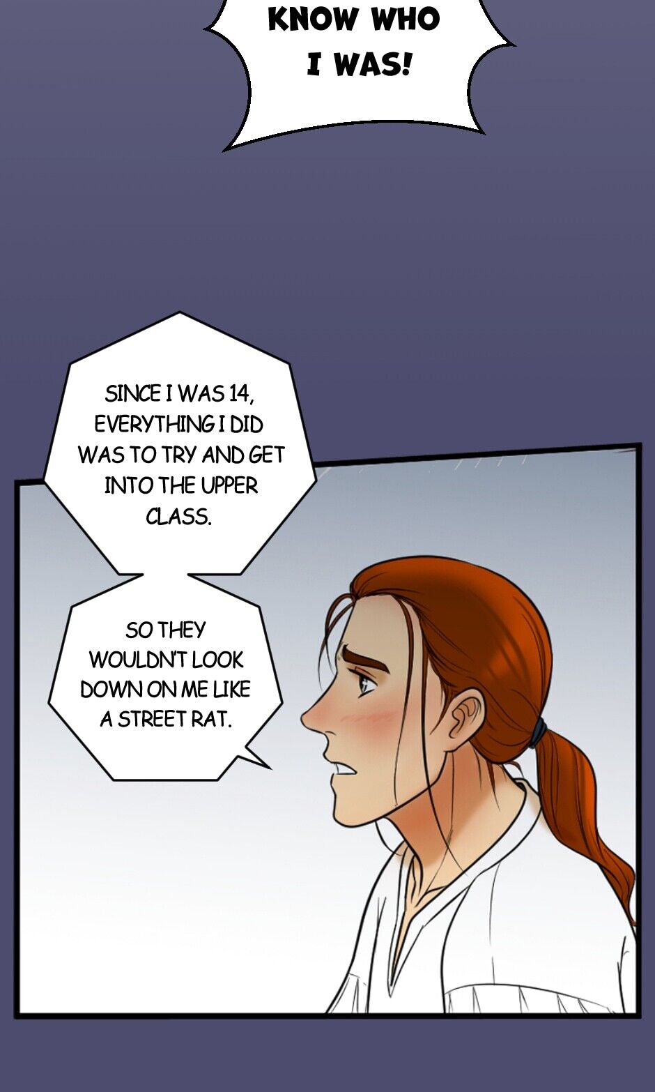 Jewel of The Sea chapter 59 - page 5