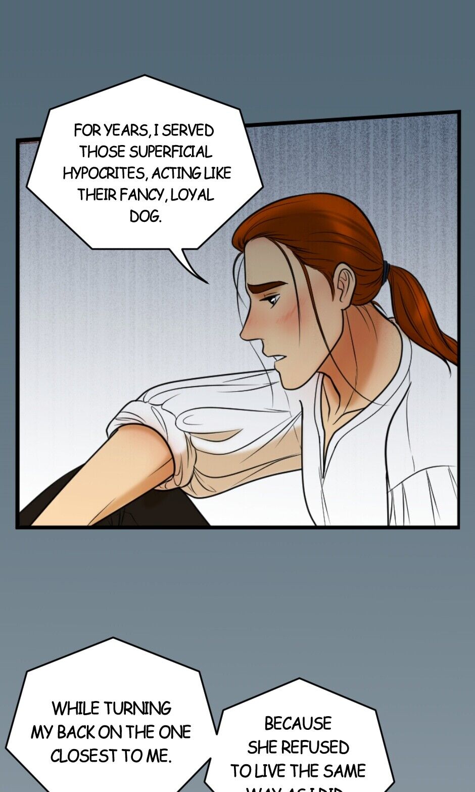 Jewel of The Sea chapter 59 - page 6