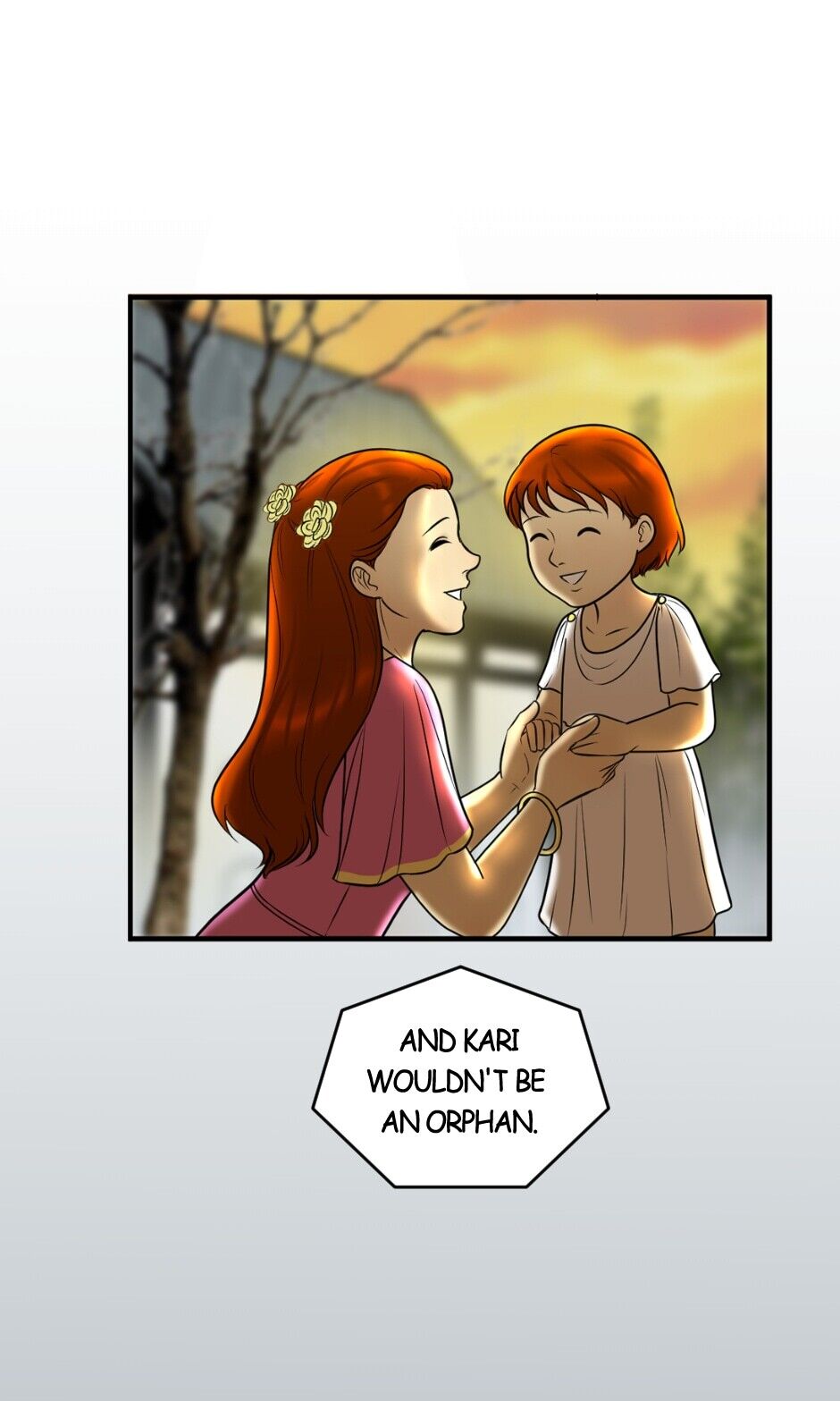 Jewel of The Sea chapter 59 - page 9