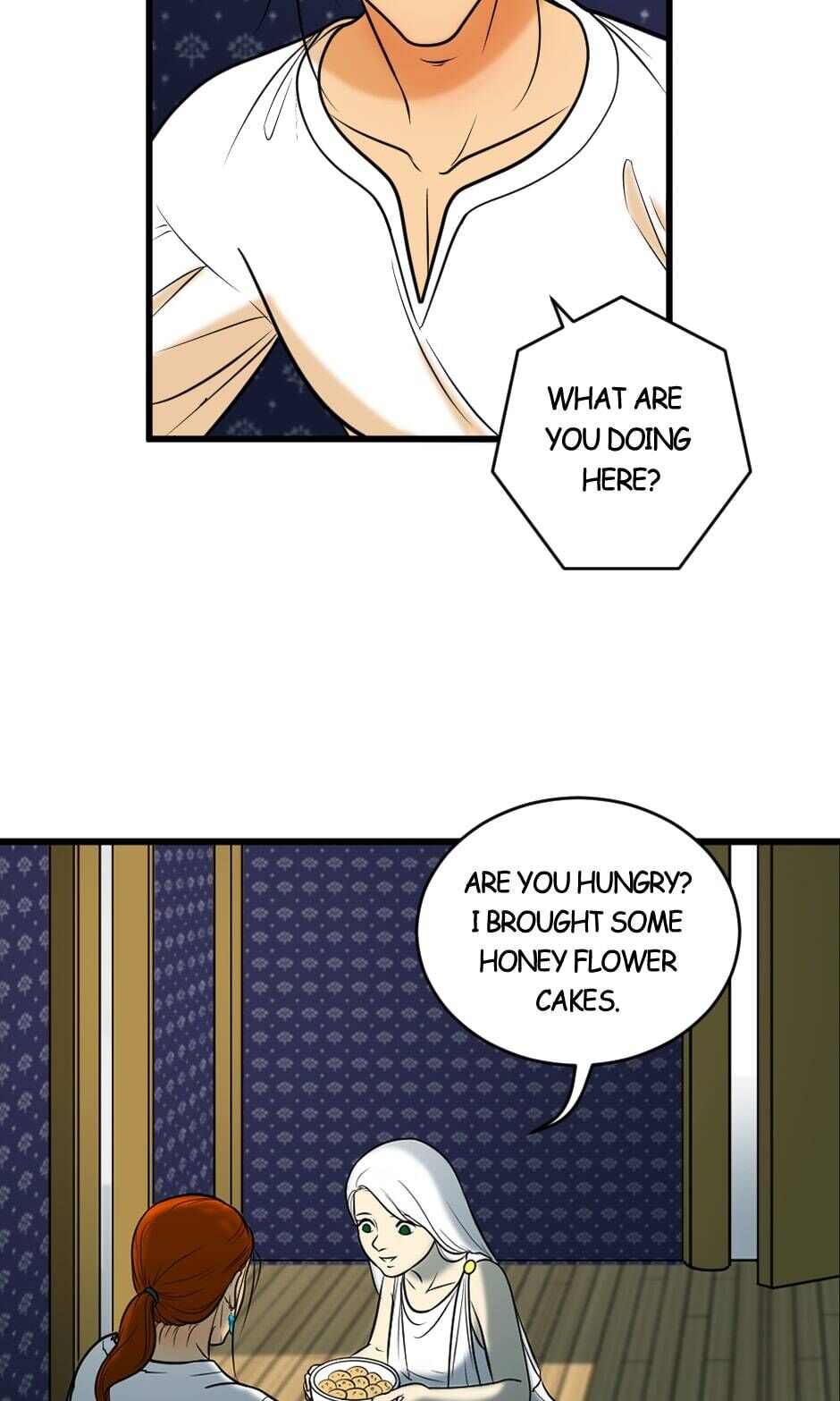 Jewel of The Sea chapter 58 - page 10