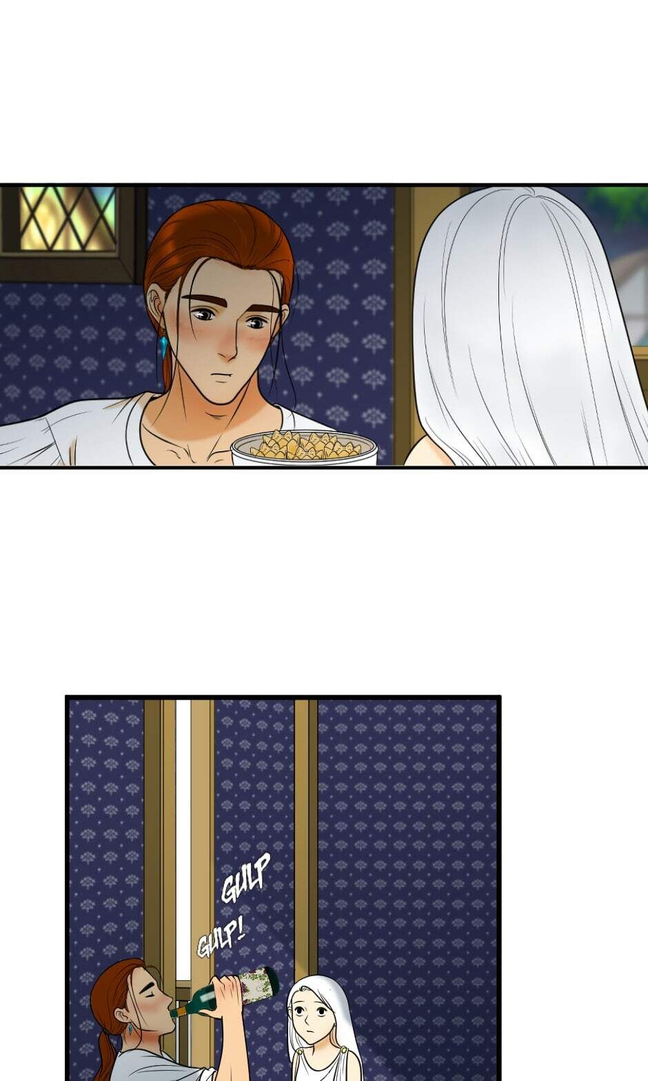 Jewel of The Sea chapter 58 - page 12