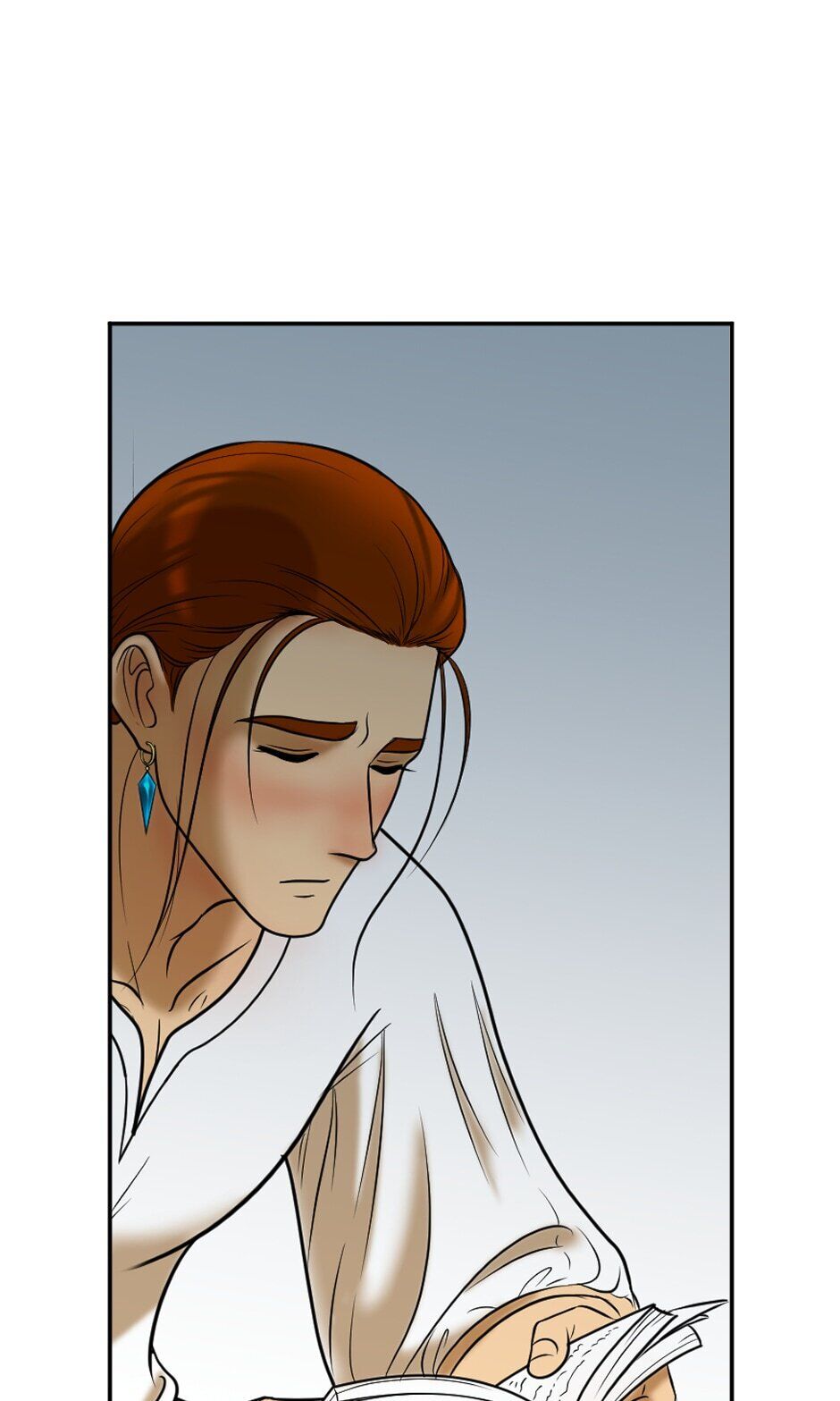 Jewel of The Sea chapter 58 - page 22
