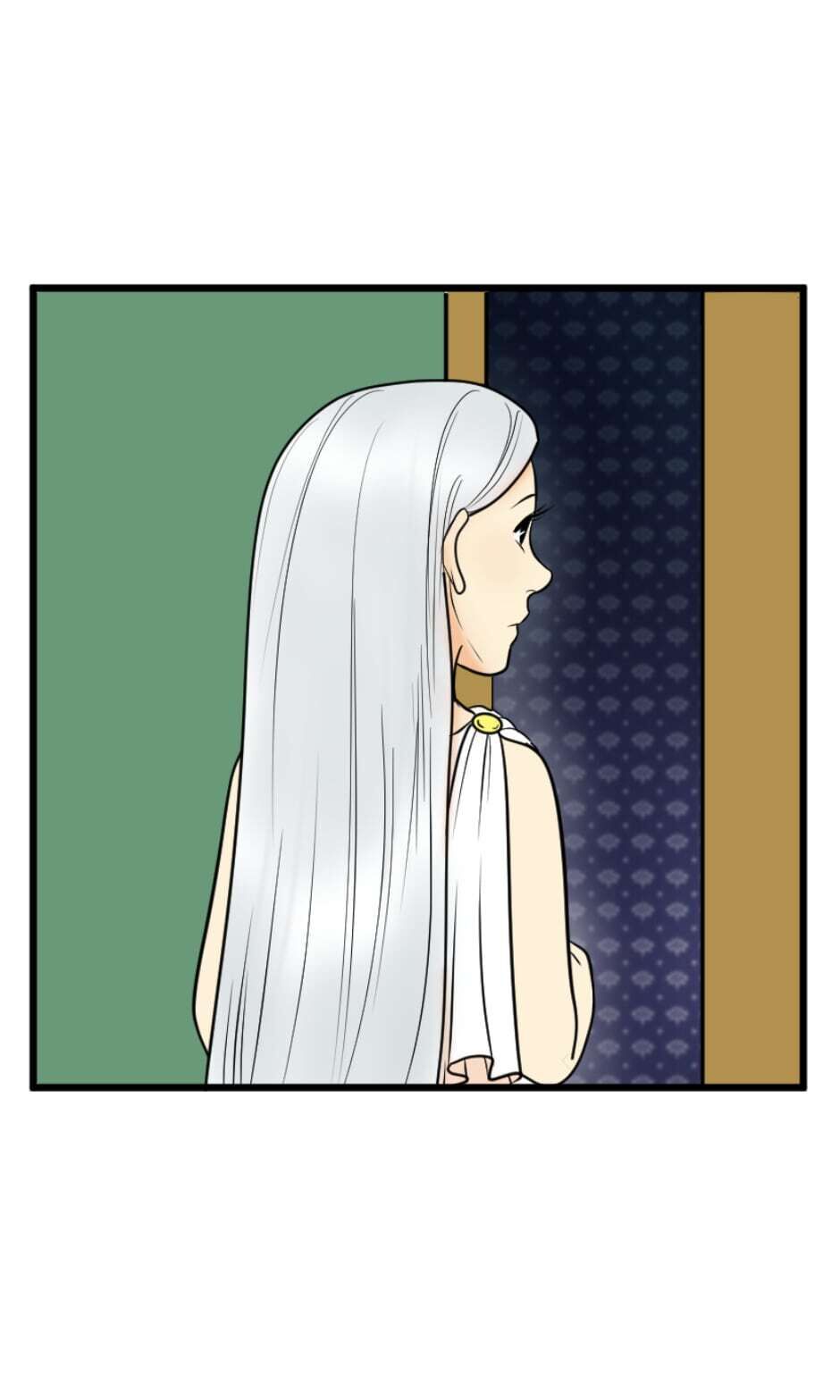 Jewel of The Sea chapter 58 - page 7