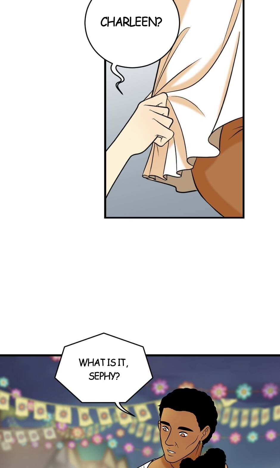 Jewel of The Sea chapter 57 - page 10