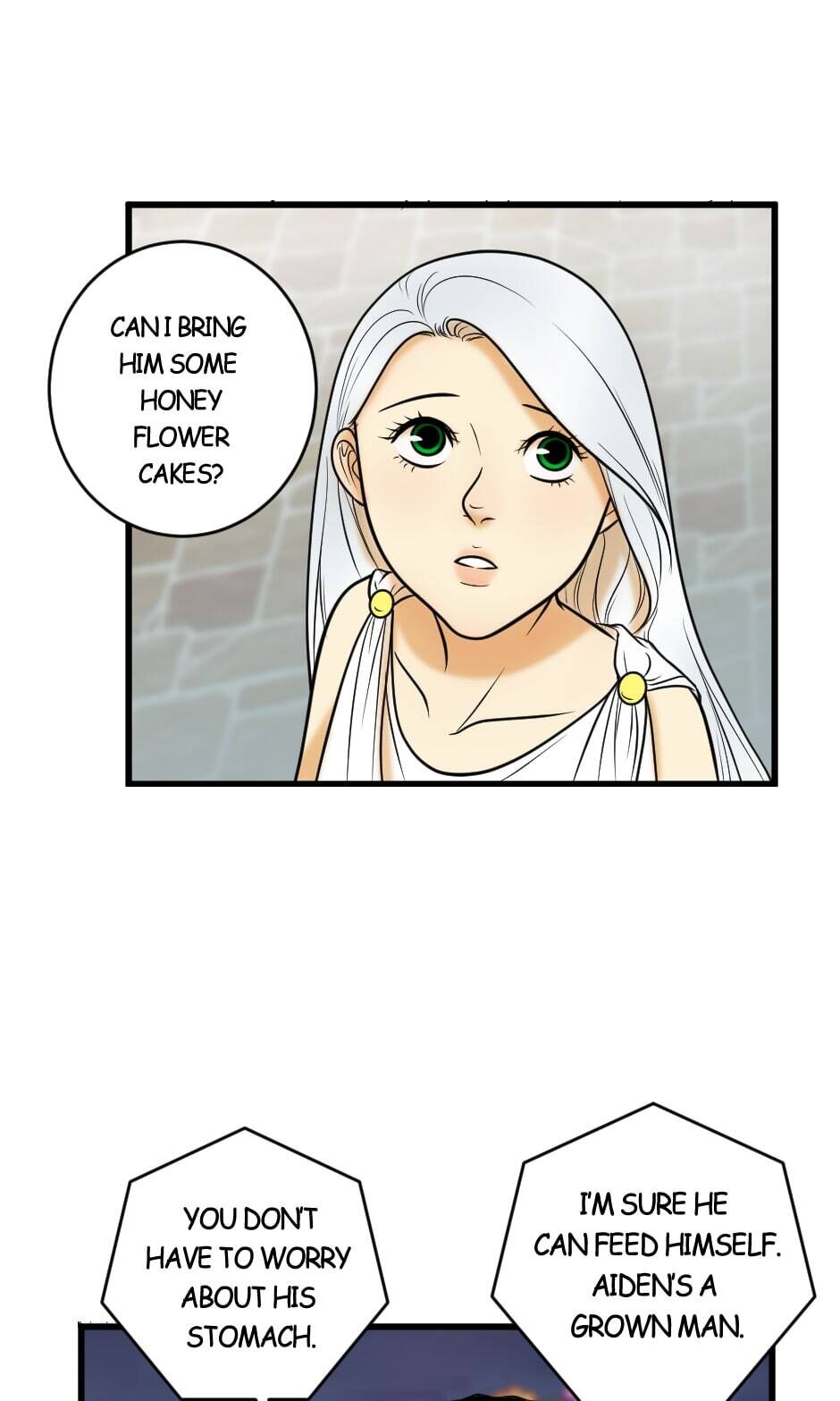 Jewel of The Sea chapter 57 - page 12