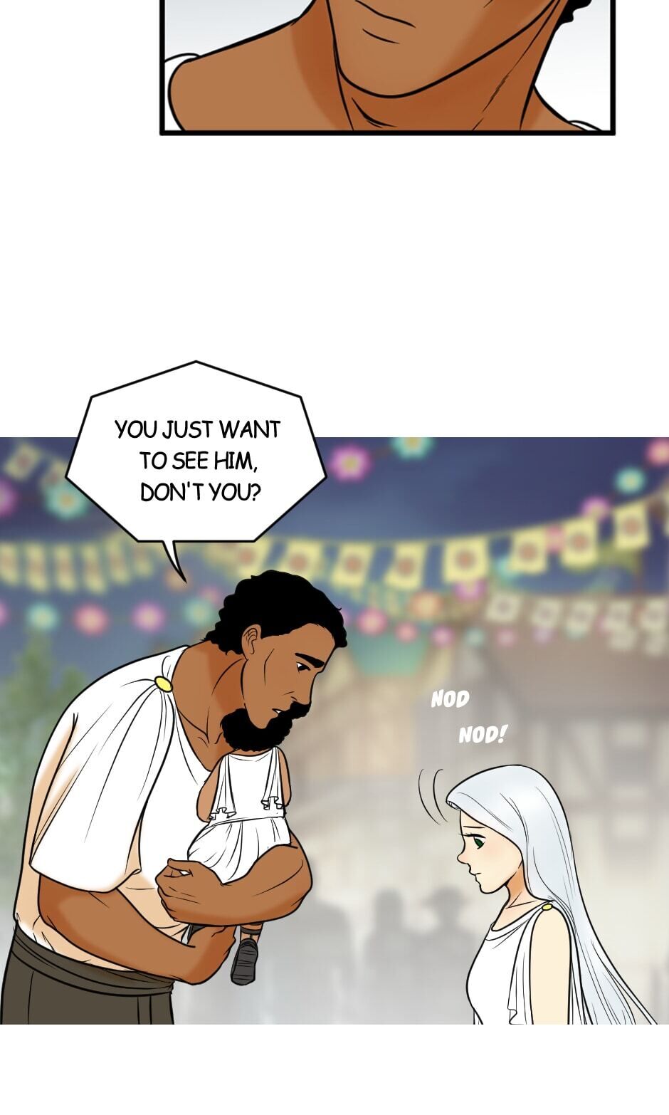 Jewel of The Sea chapter 57 - page 14