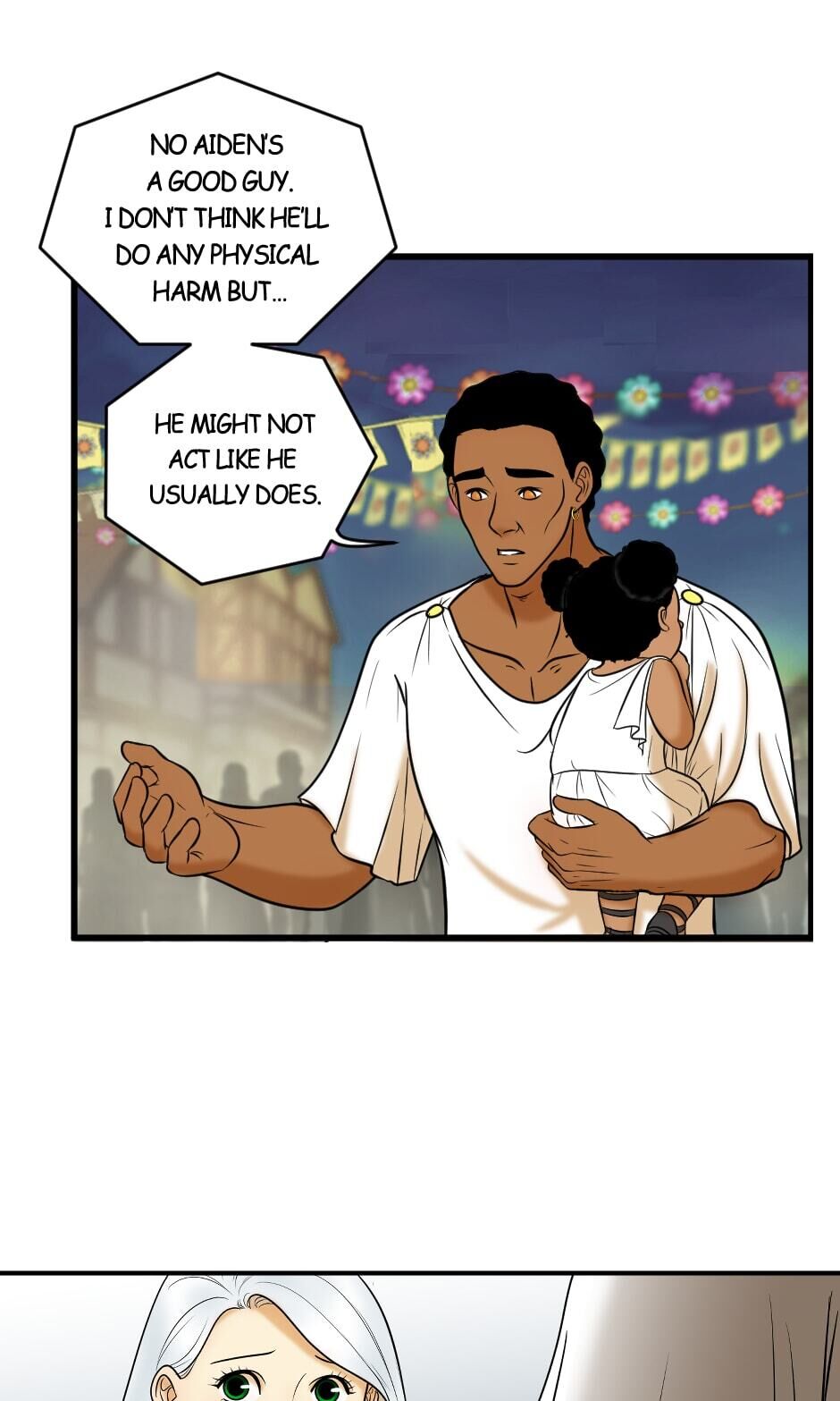 Jewel of The Sea chapter 57 - page 18