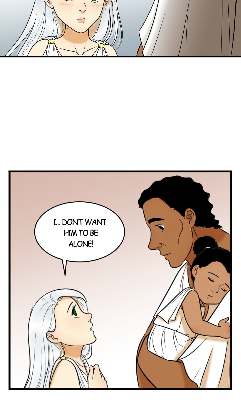 Jewel of The Sea chapter 57 - page 19