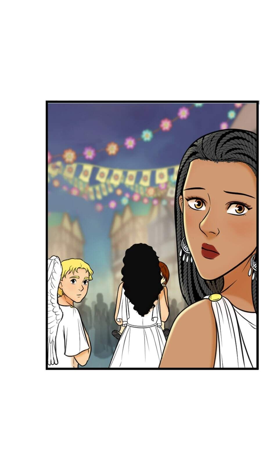 Jewel of The Sea chapter 57 - page 20