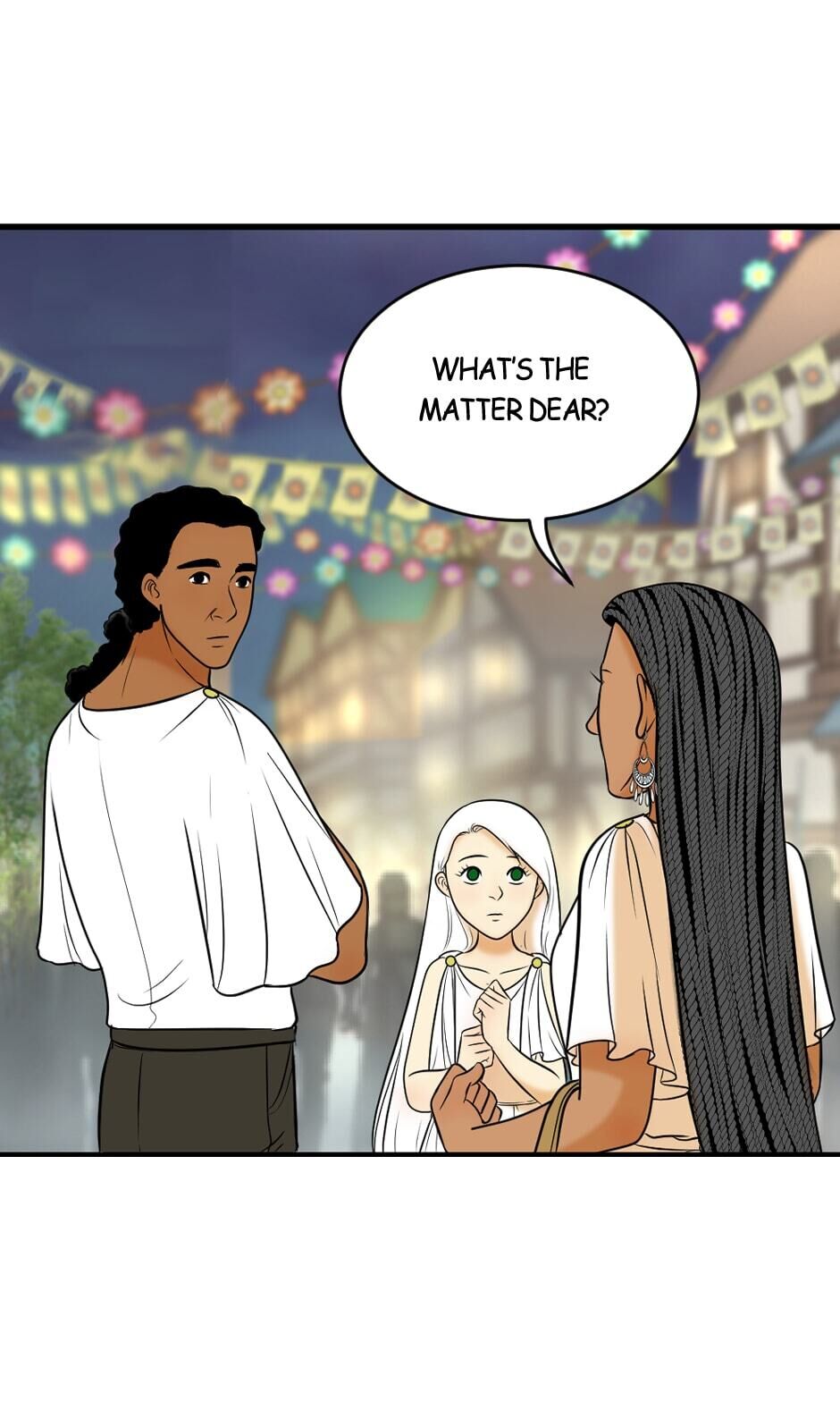 Jewel of The Sea chapter 57 - page 21