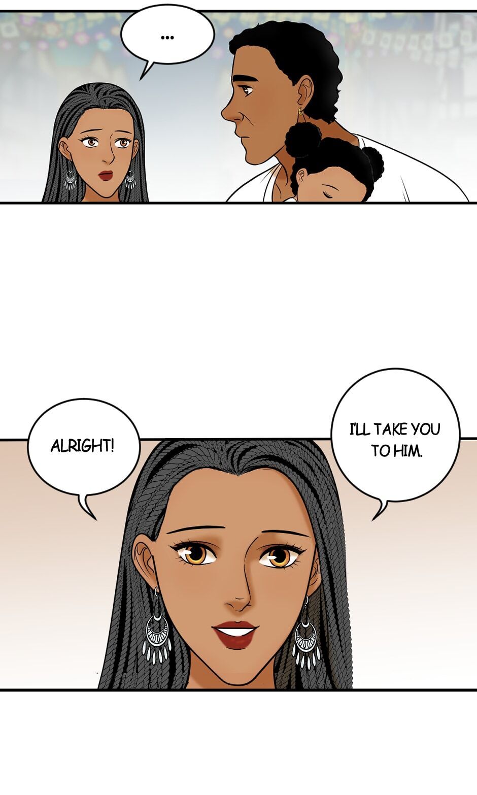 Jewel of The Sea chapter 57 - page 23