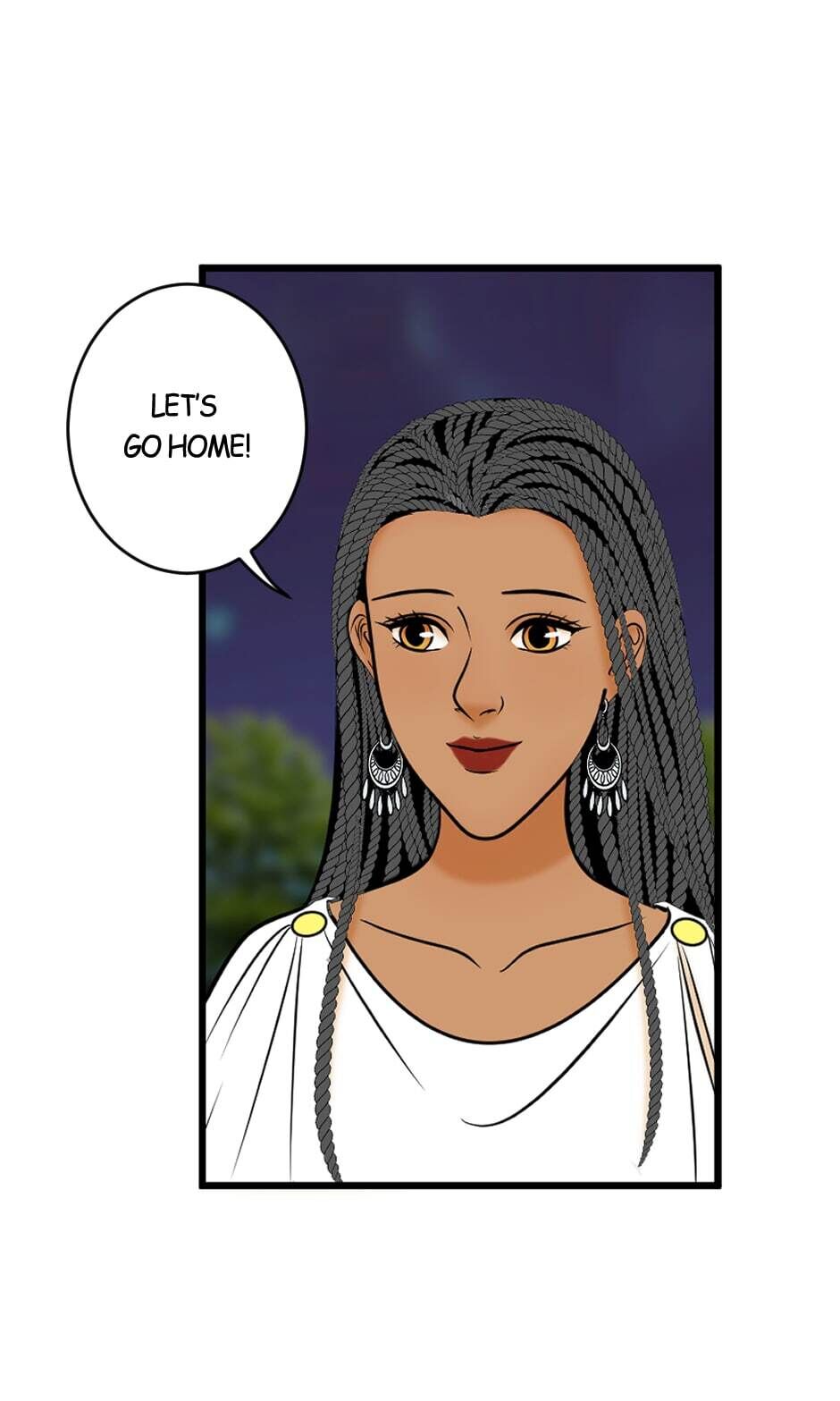 Jewel of The Sea chapter 57 - page 6