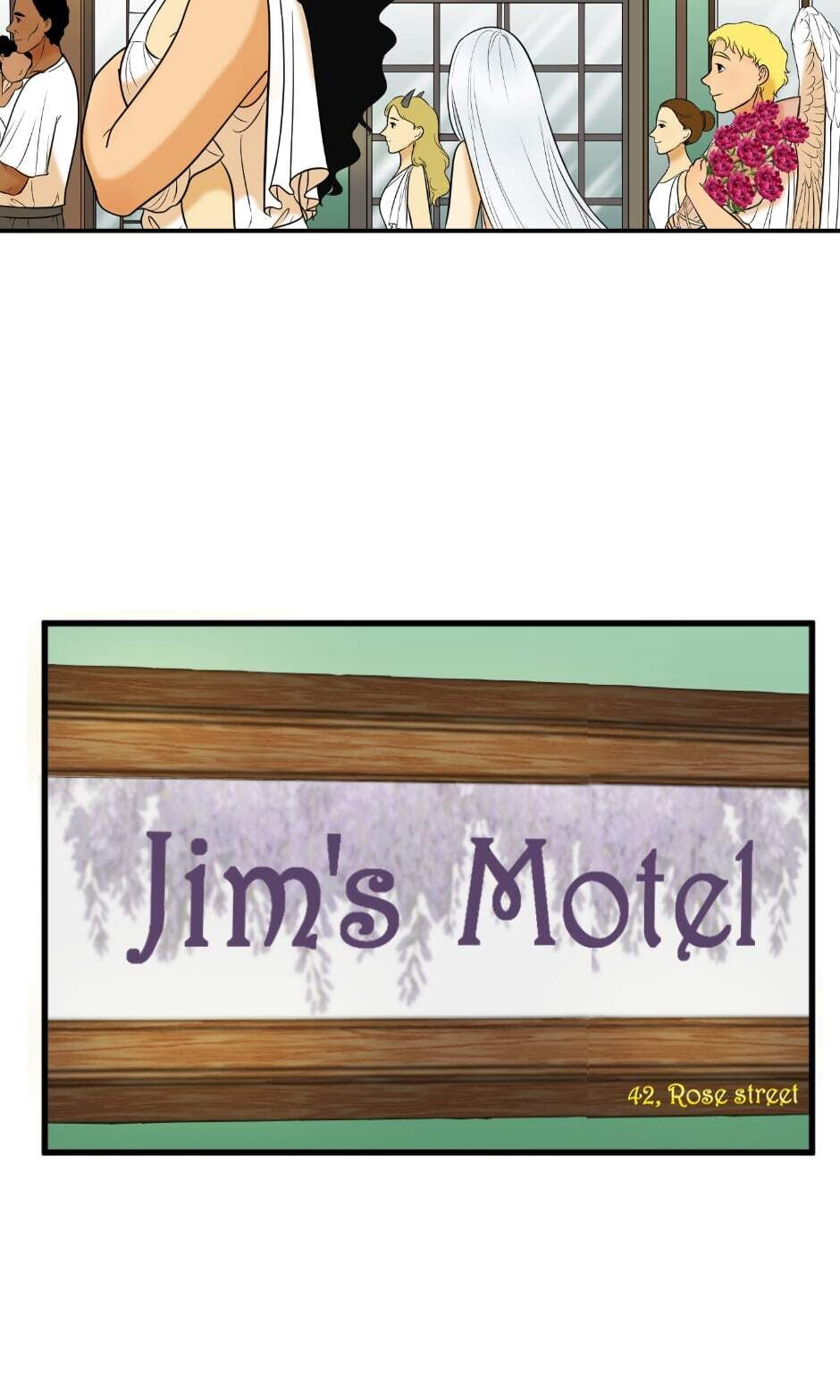 Jewel of The Sea chapter 57 - page 8