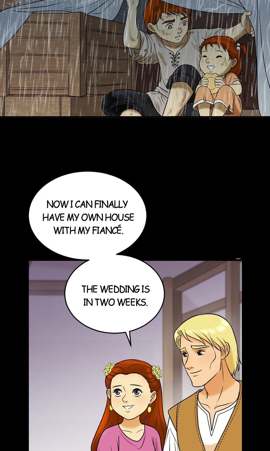 Jewel of The Sea chapter 56 - page 10