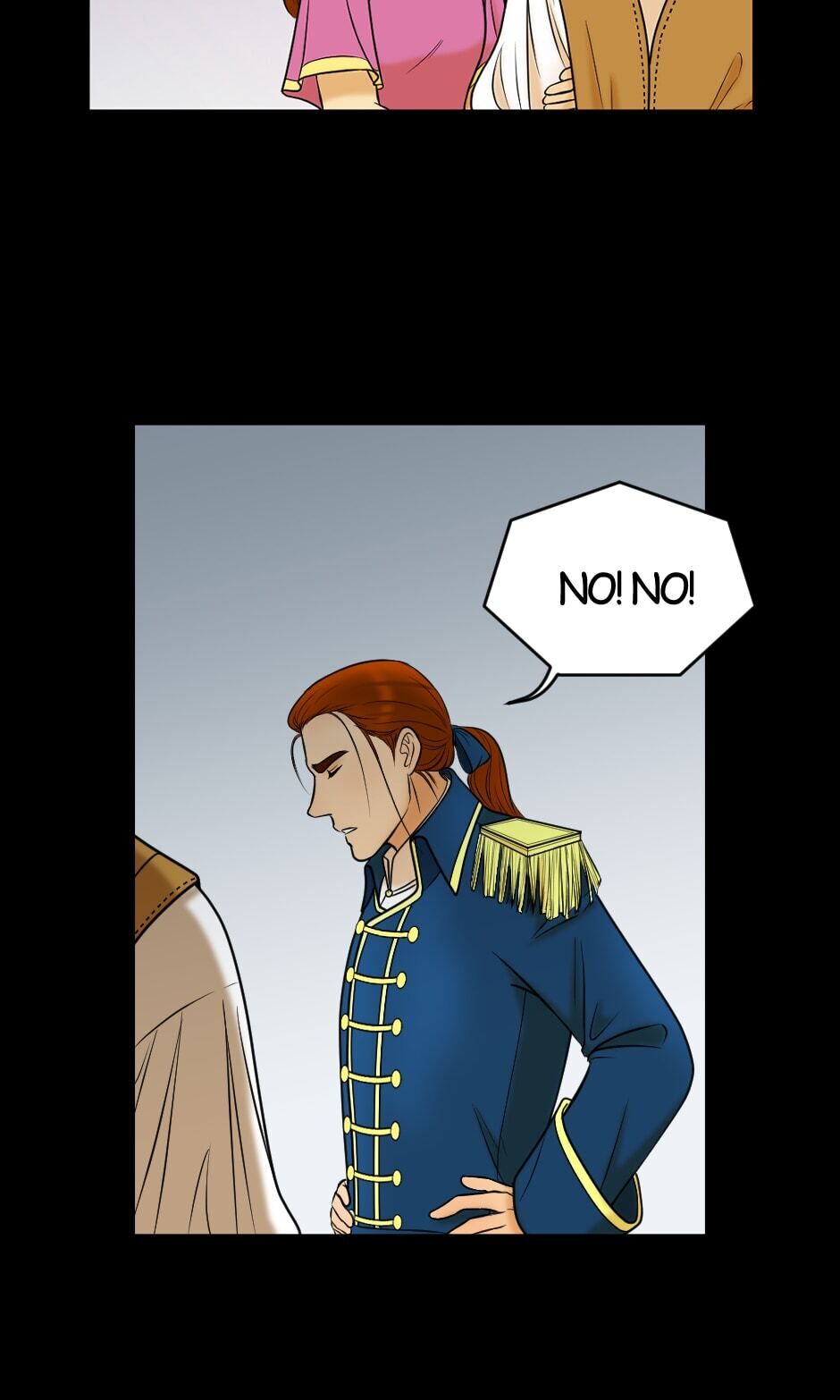 Jewel of The Sea chapter 56 - page 11