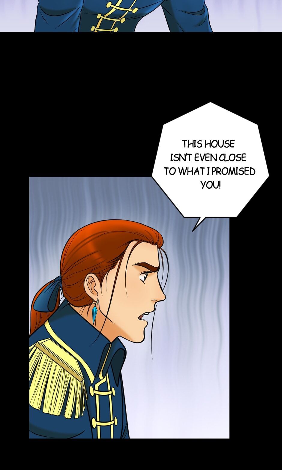 Jewel of The Sea chapter 56 - page 13