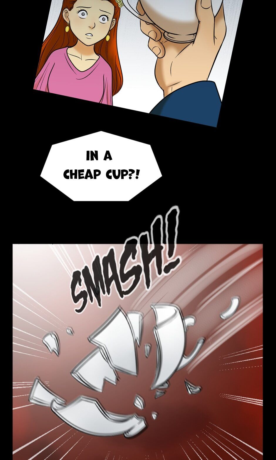 Jewel of The Sea chapter 56 - page 16