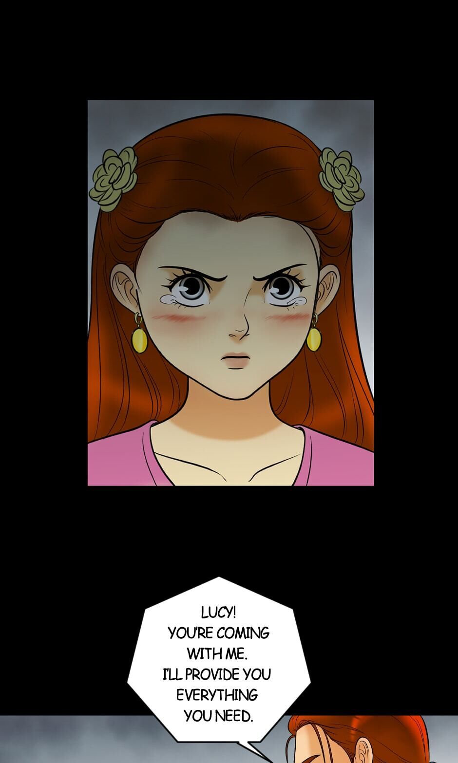 Jewel of The Sea chapter 56 - page 18