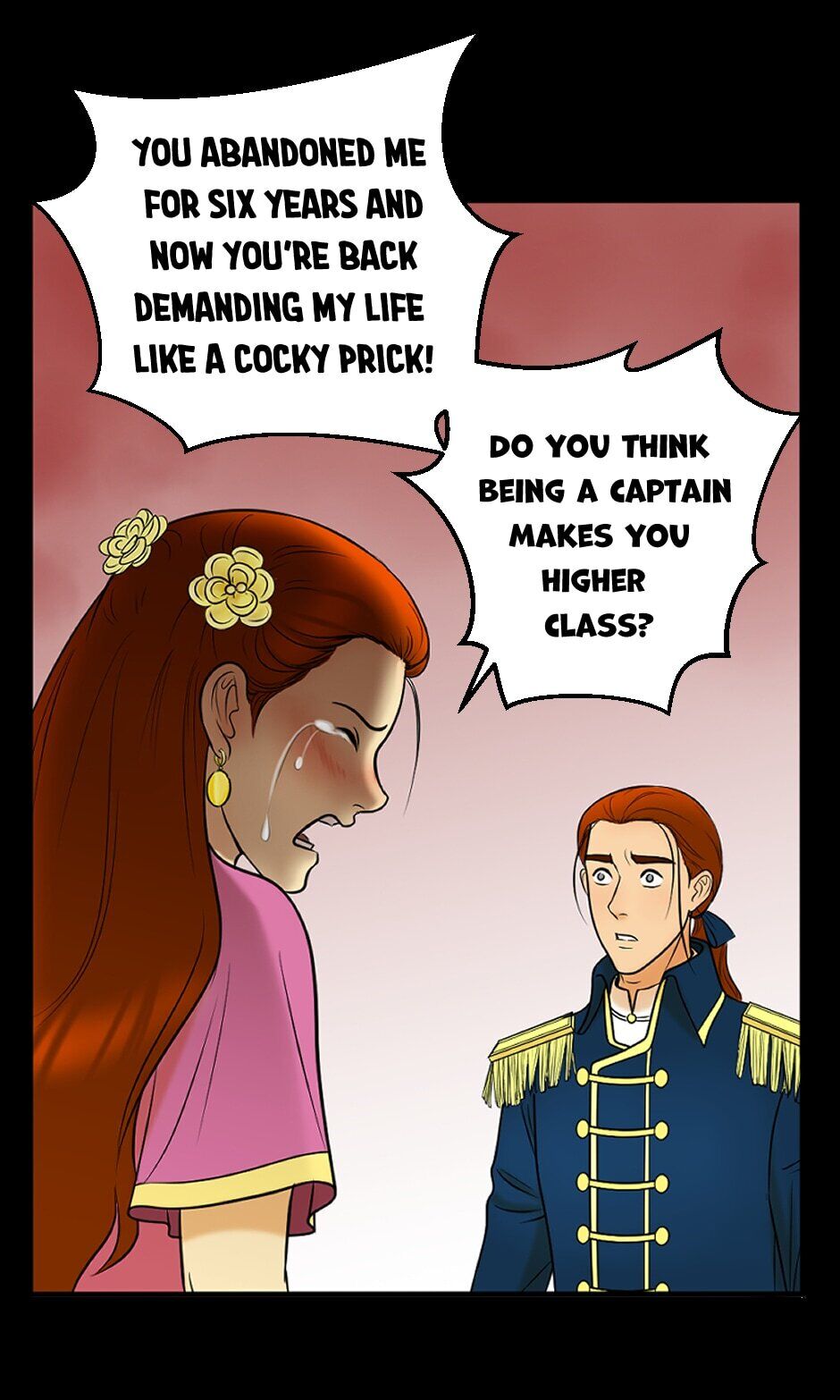 Jewel of The Sea chapter 56 - page 20