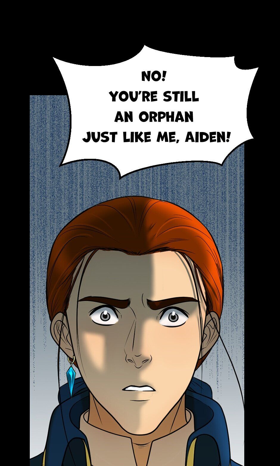 Jewel of The Sea chapter 56 - page 21
