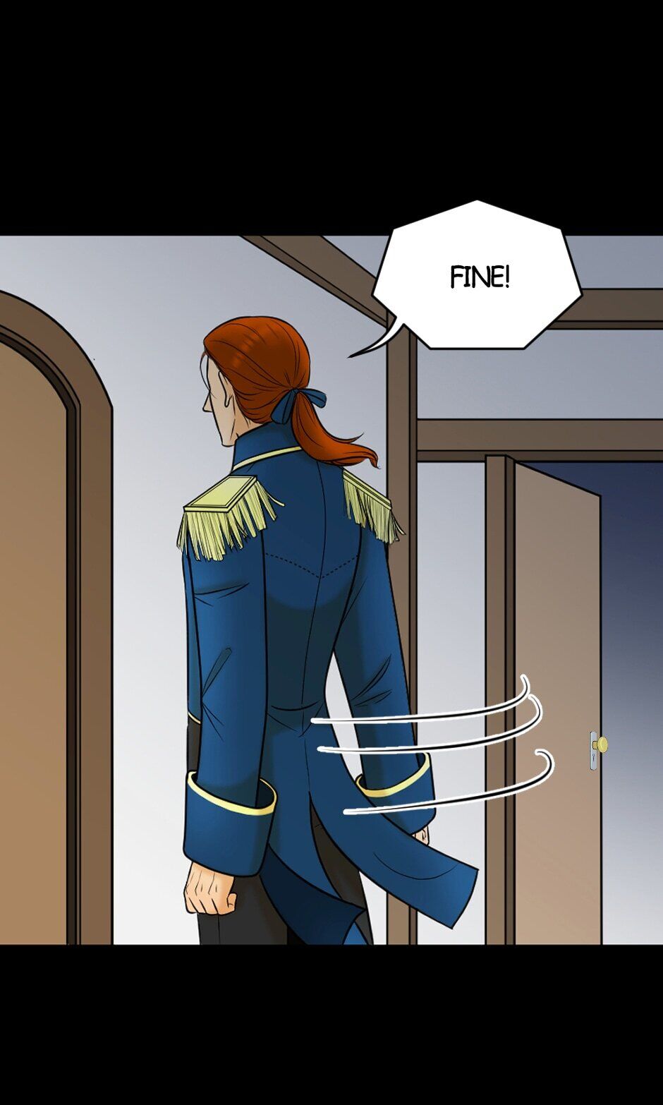 Jewel of The Sea chapter 56 - page 23