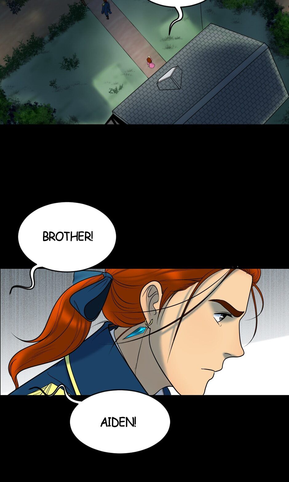 Jewel of The Sea chapter 56 - page 28